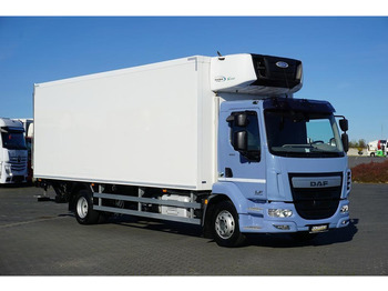 Камион ладилник DAF LF 260