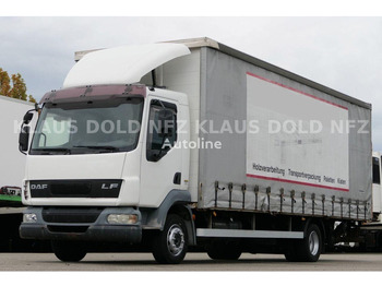 Камион со церада DAF LF 45 220