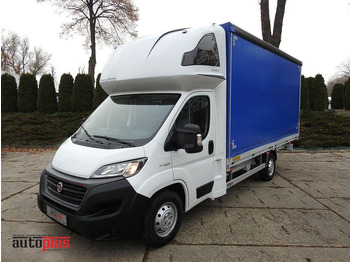 Камион сандучар FIAT Ducato