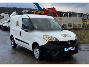 Мало комбе FIAT Doblo 1.3