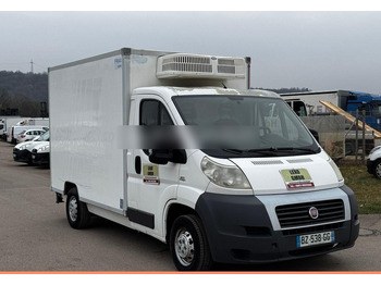 Комбе ладилник FIAT Ducato 2.3