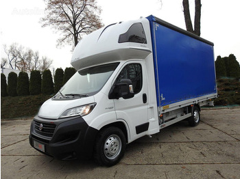 Камион сандучар FIAT Ducato