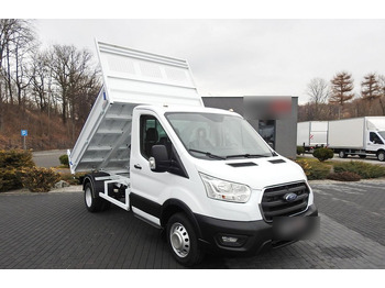 Комби кипер FORD Transit
