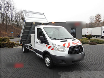 Комби кипер FORD Transit