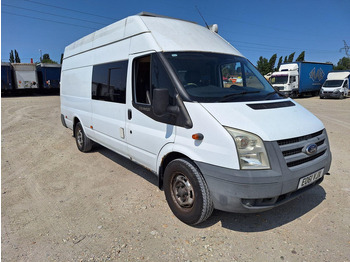 Кампер комбе FORD Transit