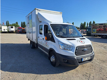 Комбе фургон FORD Transit