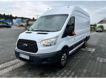 Комбе фургон FORD Transit