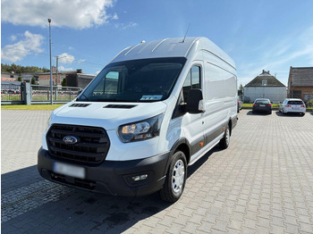 Комбе фургон FORD Transit