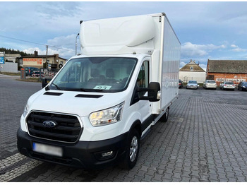 Комбе фургон FORD Transit