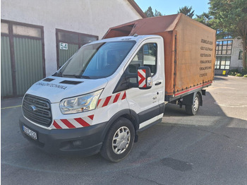 Комбе со церада FORD Transit