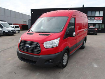 Товарно комбе FORD Transit