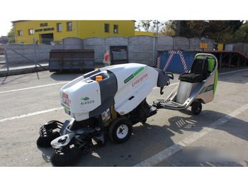 Возило за метење