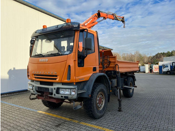 Кипер IVECO