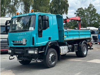 Кипер IVECO