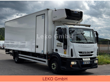 Камион ладилник IVECO