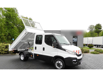 Комби кипер IVECO Daily 35c13