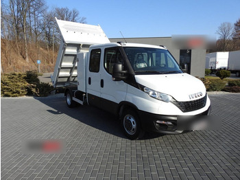 Комби кипер IVECO Daily 35c14