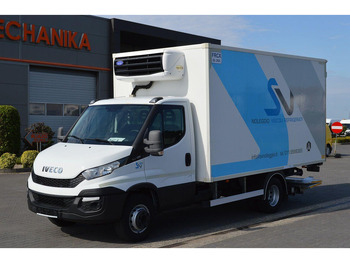 Лизинг на Iveco DAILY 60C15 Iveco DAILY 60C15: слика 2