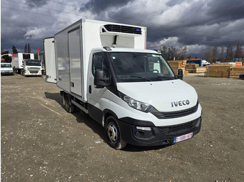 Лизинг на Iveco Daily 35-140 - Carrier Xarios 350 frigo Iveco Daily 35-140 - Carrier Xarios 350 frigo: слика 1 Лизинг на Iveco Daily 35-140 - Carrier Xarios 350 frigo Iveco Daily 35-140 - Carrier Xarios 350 frigo: слика 1