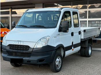 Комбе со отворен сандак IVECO Daily 35C15