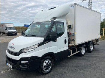 Комбе ладилник IVECO Daily 35c18