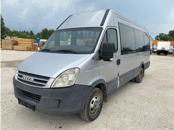Минибус IVECO Daily 50c18