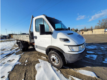Кипер IVECO Daily