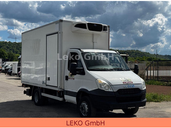 Комбе ладилник IVECO Daily 70c17