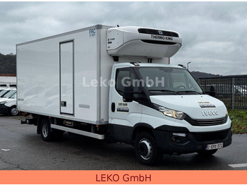 Камион ладилник IVECO Daily 70c21