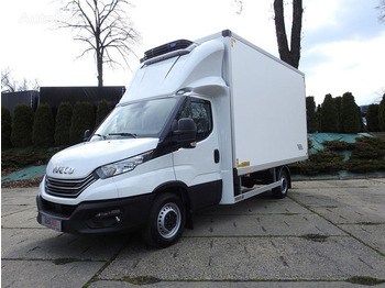 Камион ладилник IVECO Daily