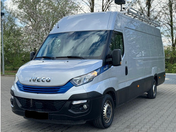 Комбе фургон IVECO Daily