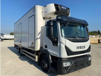 Камион ладилник IVECO EuroCargo 120E