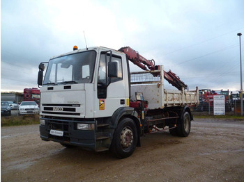 Кипер IVECO EuroCargo 180E