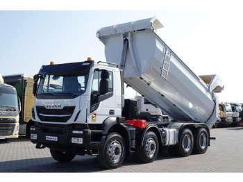 Кипер IVECO Stralis 480