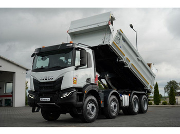 Кипер IVECO X-WAY