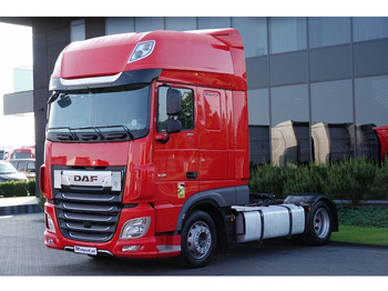 Камион влекач DAF XF 480 / LOW DECK / MEGA / 2021 / SSC / PO ZŁOTYM KONTRAKCIE SER: слика 3