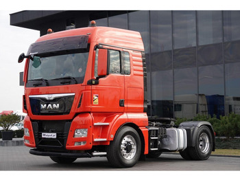 Камион влекач MAN TGX 18.440 / 4x4 / HYDRAULIKA / HYDRODRIVE / EURO 6 / MANUAL / P: слика 5
