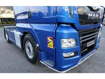 Камион влекач MAN TGX 18.510 XXL: слика 4