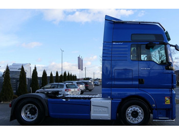 Камион влекач MAN TGX 18.510 XXL: слика 2