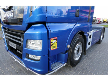Камион влекач MAN TGX 18.510 XXL: слика 5