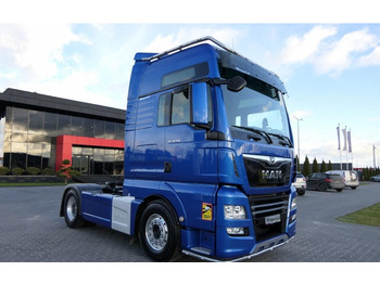 Камион влекач MAN TGX 18.510 XXL: слика 3
