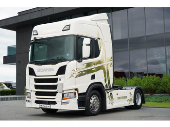 Камион влекач Scania R 500 / I-PARK COOL: слика 4 Камион влекач Scania R 500 / I-PARK COOL: слика 4