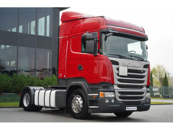 Камион влекач Scania R410: слика 5 Камион влекач Scania R410: слика 5