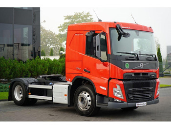 Камион влекач Volvo FM 430: слика 3