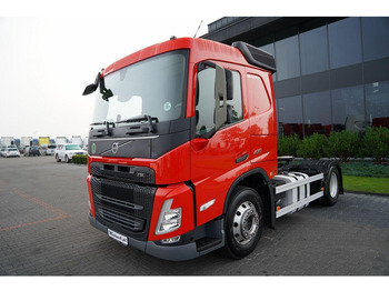 Камион влекач Volvo FM 430: слика 4