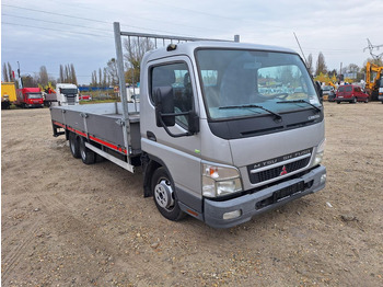 Комбе Mitsubishi Canter 3,0 d BE Clixtar Trekker + Veldhuizen BE Clixtar Pritsch: слика 3 Комбе Mitsubishi Canter 3,0 d BE Clixtar Trekker + Veldhuizen BE Clixtar Pritsch: слика 3