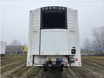 Лизинг на LAMBERET Carrier Vector 1850 MT frigo+Dhollandia LBW 2000 kg LAMBERET Carrier Vector 1850 MT frigo+Dhollandia LBW 2000 kg: слика 3 Лизинг на LAMBERET Carrier Vector 1850 MT frigo+Dhollandia LBW 2000 kg LAMBERET Carrier Vector 1850 MT frigo+Dhollandia LBW 2000 kg: слика 3