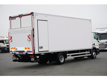 Камион ладилник MAN TGM / 15.250 / EURO 6 / CHŁODNIA + WINDA / ŁAD. 6 750 KG / 18 PA: слика 5
