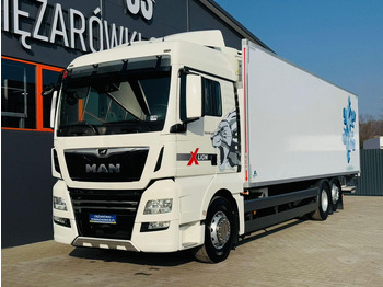 Камион ладилник MAN TGX 26.510