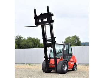 Дизел вилушкар MANITOU MSI 50